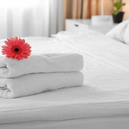 ينابيع سيلفر Sun Plaza Motel المظهر الخارجي الصورة